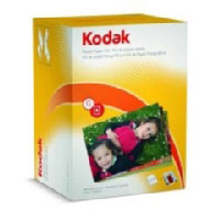 Kodak G Series Photo Paper Kits (8900664) Kodak G Series Photo Paper Kits (8900664)